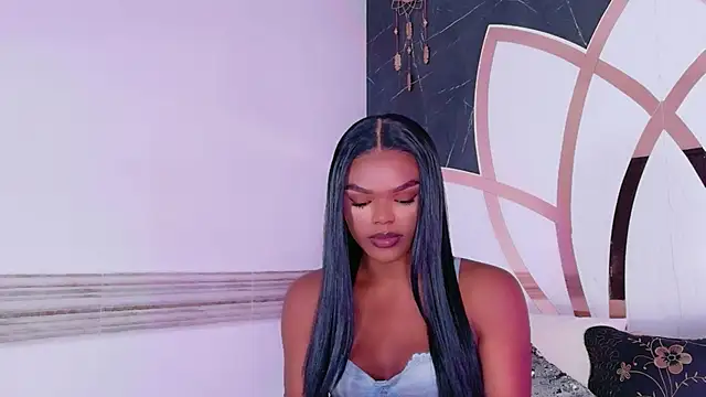 Snapshot of Gisela_Valencia chatting on May 25, 2026, 12:48 pm Gisela Valencia online show from May 25, 2026, 12:48 pm