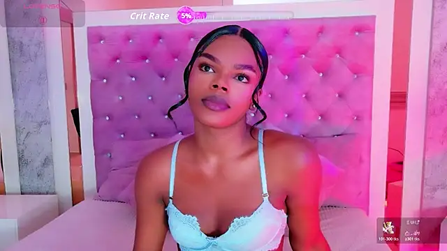 Gisela Valencia online show from April 18, 2026, 4:15 am