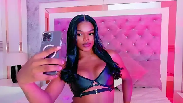 Gisela Valencia online show from April 24, 2026, 5:20 am