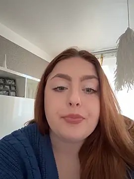 AureliaRosee online show from March 13, 2026, 4:56 pm