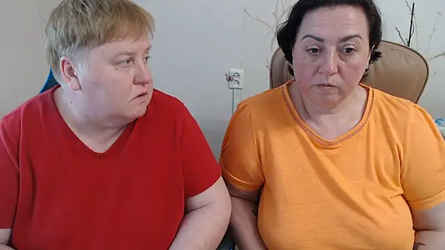 Lindy-Jeanie online show from June 14, 2026, 4:52 pm