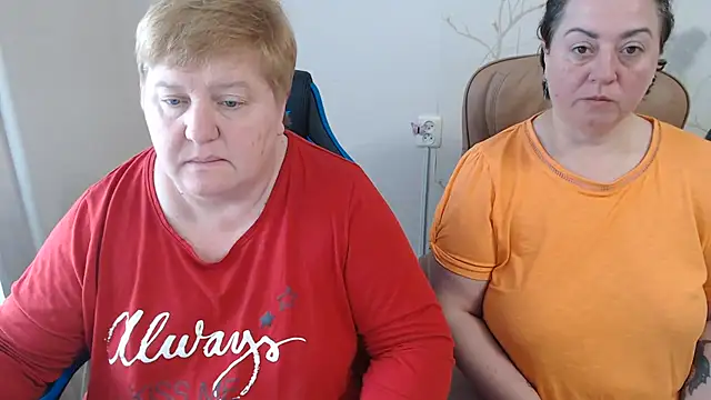 Lindy-Jeanie online show from June 4, 2026, 6:51 am