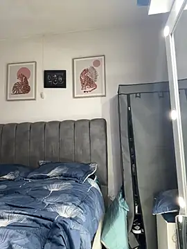 Jacobogrey online show from April 25, 2026, 8:50 pm