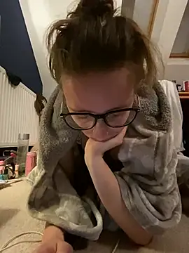 SophMaeexo online show from March 22, 2026, 11:17 pm