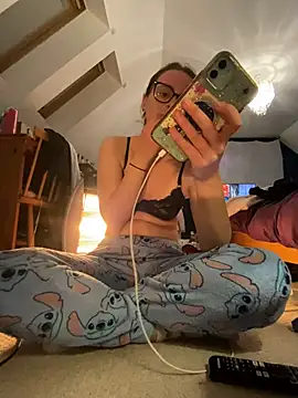 SophMaeexo online show from March 21, 2026, 11:41 pm