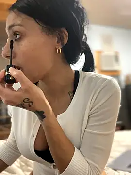 Snapshot of FerrariFrench chatting on October 1, 2025, 4:06 am FerrariFrench online show from October 1, 2025, 4:06 am