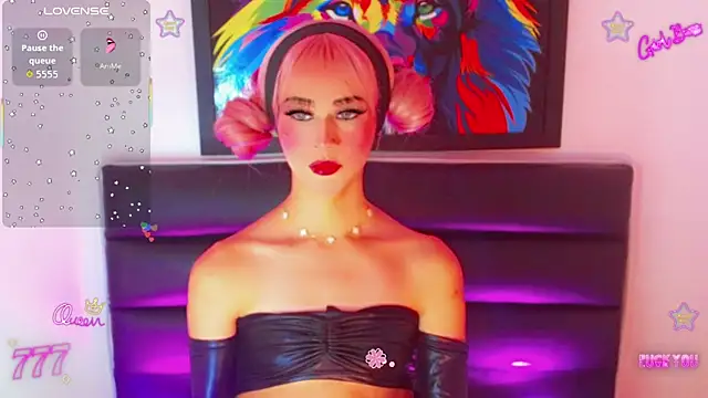 alana dolls online show from March 12, 2026, 8:35 pm