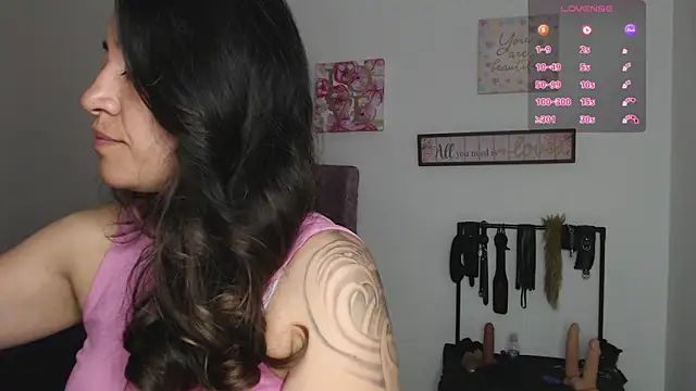 violeta scott online show from June 10, 2026, 11:44 am