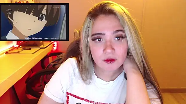Snapshot of Liliith_Zeniith chatting on May 30, 2026, 4:08 am Liliith Zeniith online show from May 30, 2026, 4:08 am