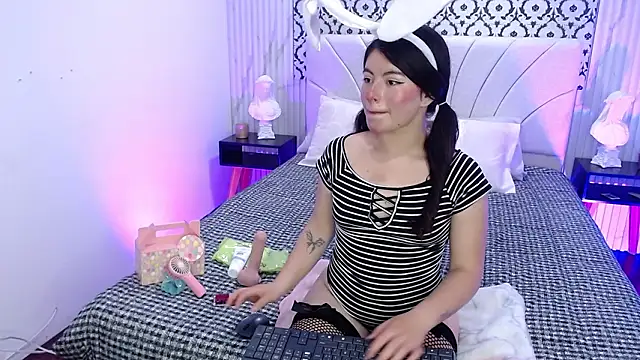 Zafiro Brm online show from March 31, 2026, 3:41 am