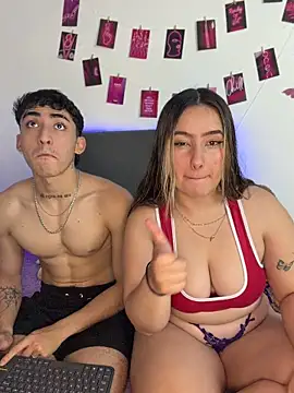 Nath and Lian online show from May 22, 2026, 4:54 am