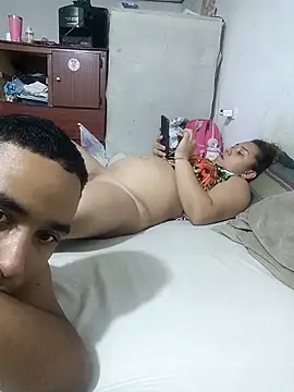 Latina room online show from March 29, 2026, 3:30 am