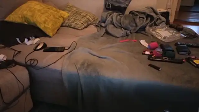 Richifun1111 online show from March 7, 2026, 5:47 am