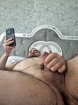 bigmillz32 online show from April 23, 2026, 9:05 am