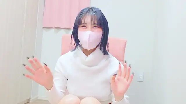 Snapshot of sakura_mini chatting on March 23, 2026, 1:55 pm sakura mini online show from March 23, 2026, 1:55 pm