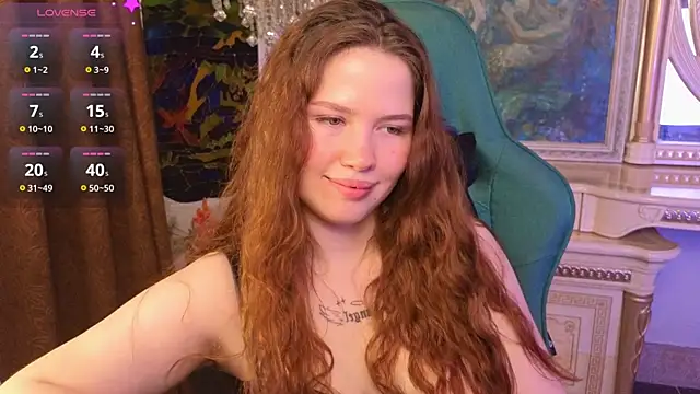 Snapshot of MarryMilash chatting on June 12, 2026, 6:55 am MarryMilash online show from June 12, 2026, 6:55 am