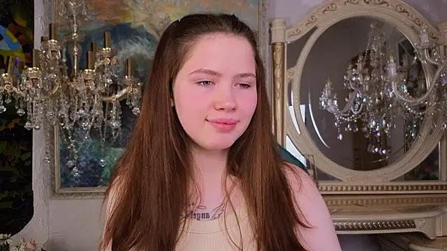 Snapshot of MarryMilash chatting on March 14, 2026, 9:15 am MarryMilash online show from March 14, 2026, 9:15 am