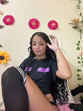 SpidderSecret online show from April 9, 2026, 2:02 am