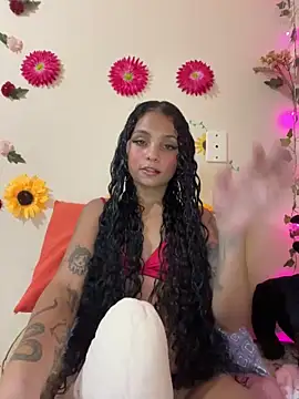 SpidderSecret online show from April 7, 2026, 1:40 am