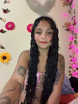 SpidderSecret online show from April 6, 2026, 1:45 am