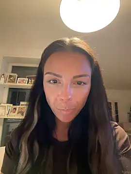 SweetLillySugar online show from March 13, 2026, 10:26 pm