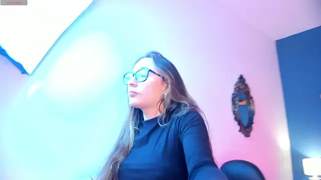 camille eyes online show from June 19, 2026, 2:01 pm