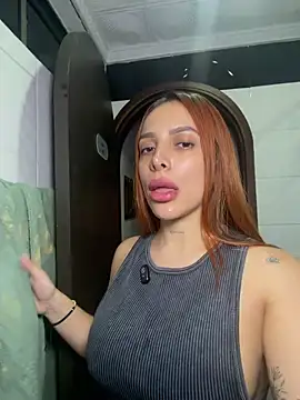 CiaraMorettii online show from April 29, 2026, 2:16 am