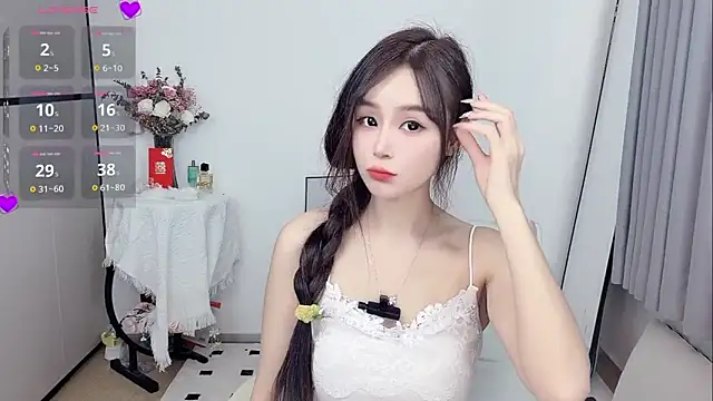 Snapshot of Gaoyang- chatting on June 4, 2026, 1:49 pm Gaoyang- online show from June 4, 2026, 1:49 pm