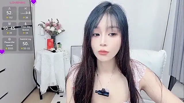 Snapshot of Gaoyang- chatting on May 11, 2026, 2:18 pm Gaoyang- online show from May 11, 2026, 2:18 pm