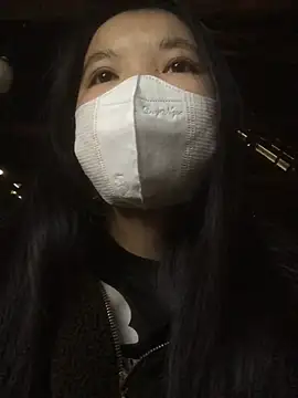 Jade baby2k online show from March 18, 2026, 1:31 am