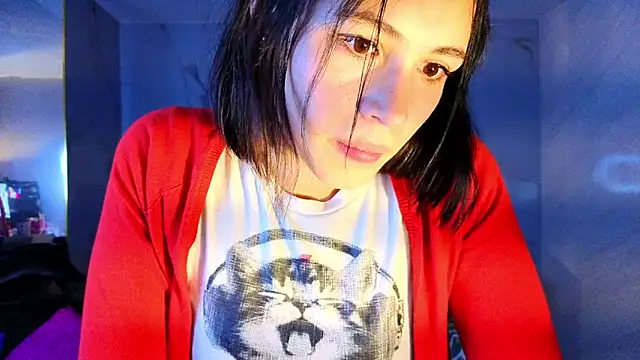 Snapshot of bonnie_1s chatting on April 12, 2026, 3:21 am bonnie 1s online show from April 12, 2026, 3:21 am