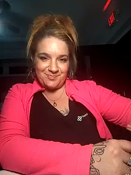 31Eternitylove13 online show from April 29, 2026, 8:40 am