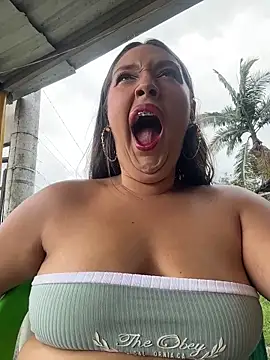 Snapshot of Naughty-Samanta- chatting on June 29, 2026, 8:30 pm Naughty-Samanta- online show from June 29, 2026, 8:30 pm