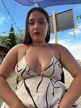 Snapshot of Naughty-Samanta- chatting on May 18, 2026, 1:38 pm Naughty-Samanta- online show from May 18, 2026, 1:38 pm