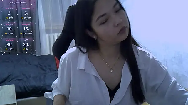 MIlkywayAMX1390 online show from March 28, 2026, 6:20 pm