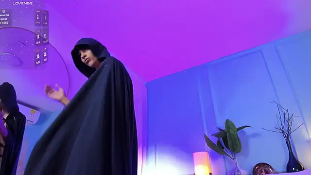 Cheys Mast online show from April 26, 2026, 7:55 pm