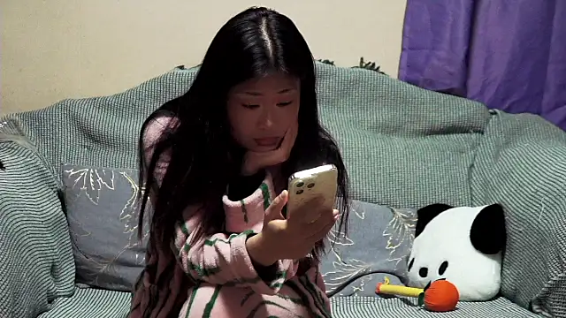 SeVAnya2 online show from April 2, 2026, 4:13 pm