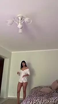 bebinna online show from March 17, 2026, 2:31 pm