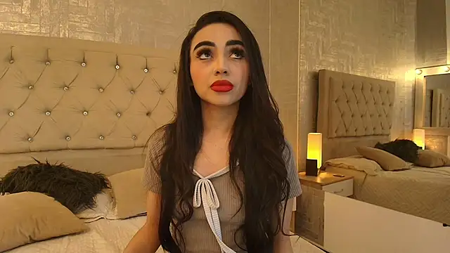 Snapshot of BELLA_THORNERFG chatting on March 17, 2026, 4:48 am BELLA THORNERFG online show from March 17, 2026, 4:48 am