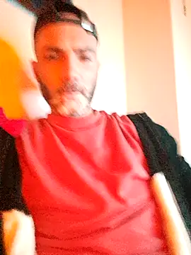 Ivisanse91 online show from March 14, 2026, 1:17 pm