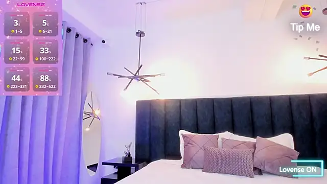 kirasweet7 online show from April 8, 2026, 3:41 am