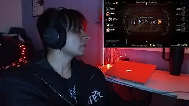 Snapshot of NatryDark chatting on March 16, 2026, 6:39 am NatryDark online show from March 16, 2026, 6:39 am