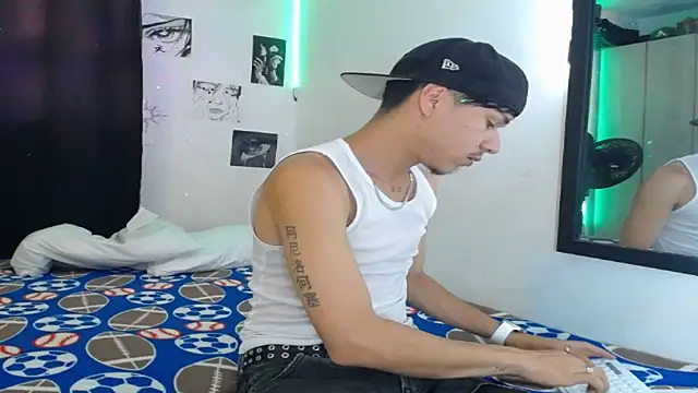 Aj hotboy online show from March 27, 2026, 11:49 pm