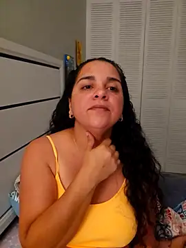 Snapshot of SoyBHP chatting on March 15, 2026, 4:30 am SoyBHP online show from March 15, 2026, 4:30 am