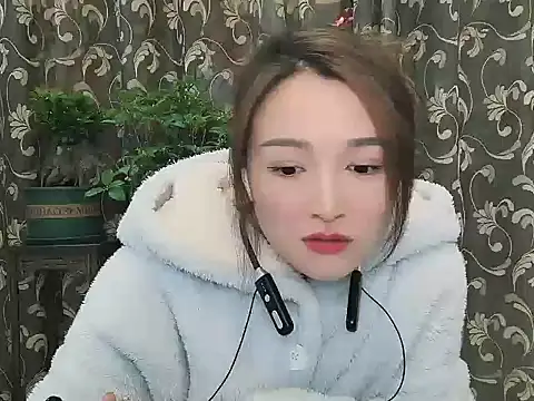 Snapshot of LiSa2026_ chatting on March 16, 2026, 12:20 pm LiSa2026 online show from March 16, 2026, 12:20 pm