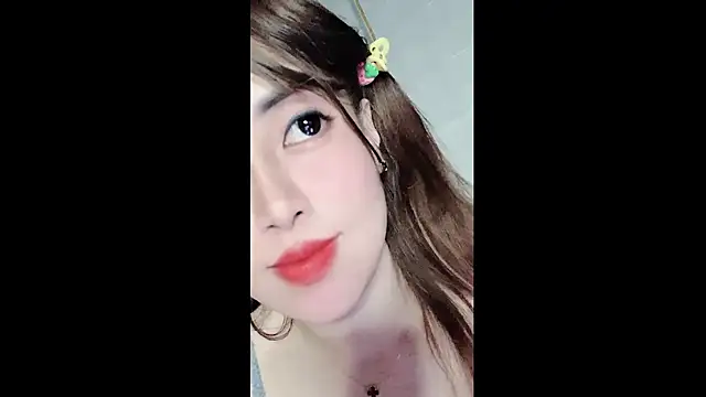 Mi-Cherry online show from March 16, 2026, 6:06 am