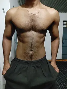 Snapshot of Iam_daku47 chatting on April 5, 2026, 5:52 pm Iam daku47 online show from April 5, 2026, 5:52 pm