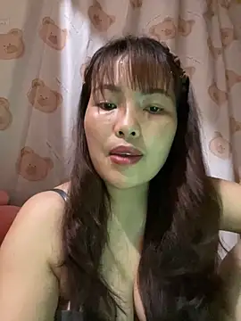 Milik-1022 online show from April 19, 2026, 1:23 pm