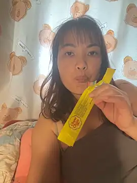 Milik-1022 online show from April 21, 2026, 5:14 am