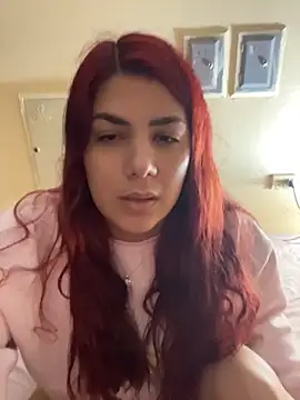 Hopeluna online show from June 23, 2026, 4:54 am